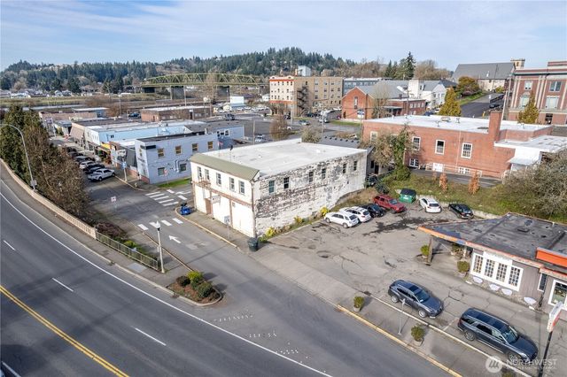 301 Allen Street, Kelso, WA 98626