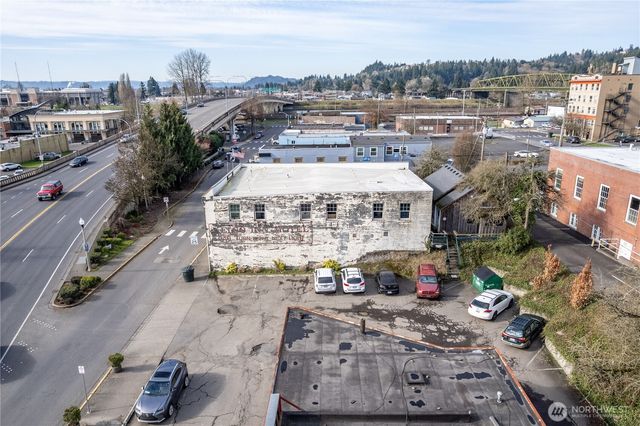 301 Allen Street, Kelso, WA 98626