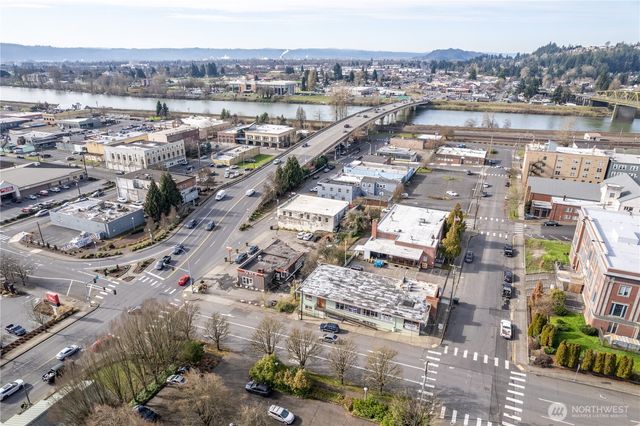 301 Allen Street, Kelso, WA 98626