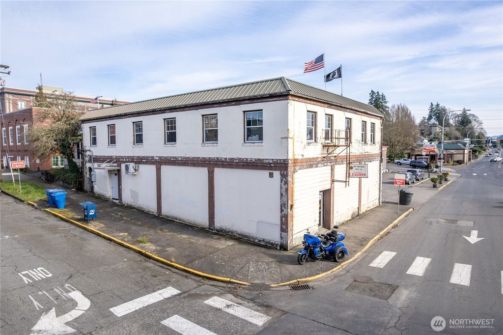 301 Allen Street, Kelso, WA 98626