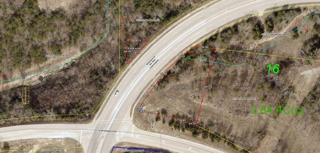 000 Shepherd Of The Hills Expressway Lot 17, Branson, MO 65616