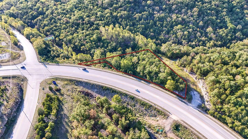 000 Shepherd Of The Hills Expressway Lot 17, Branson, MO 65616
