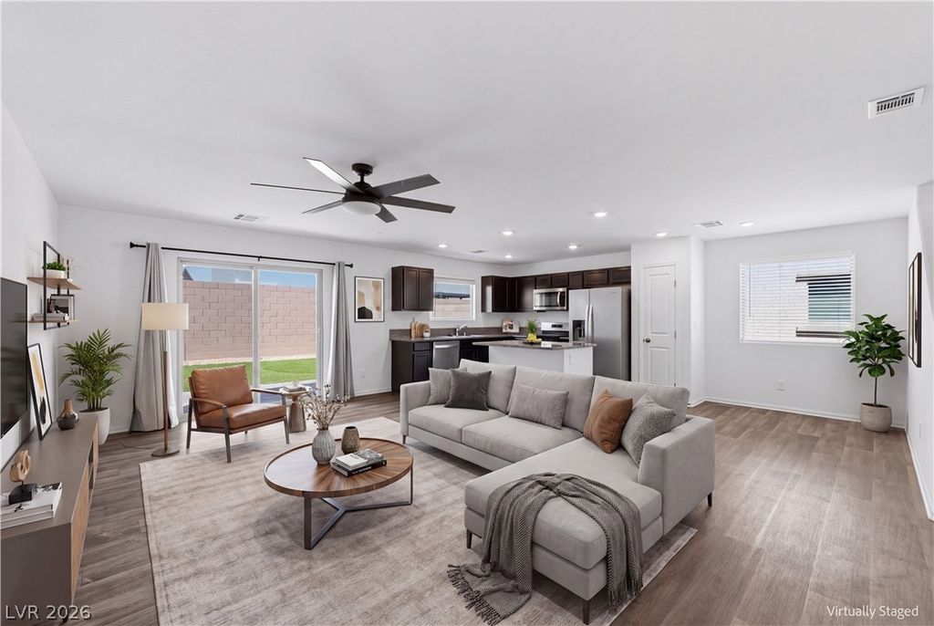 5937 Swift Lariat Street, Las Vegas, NV 89113 — photo 3