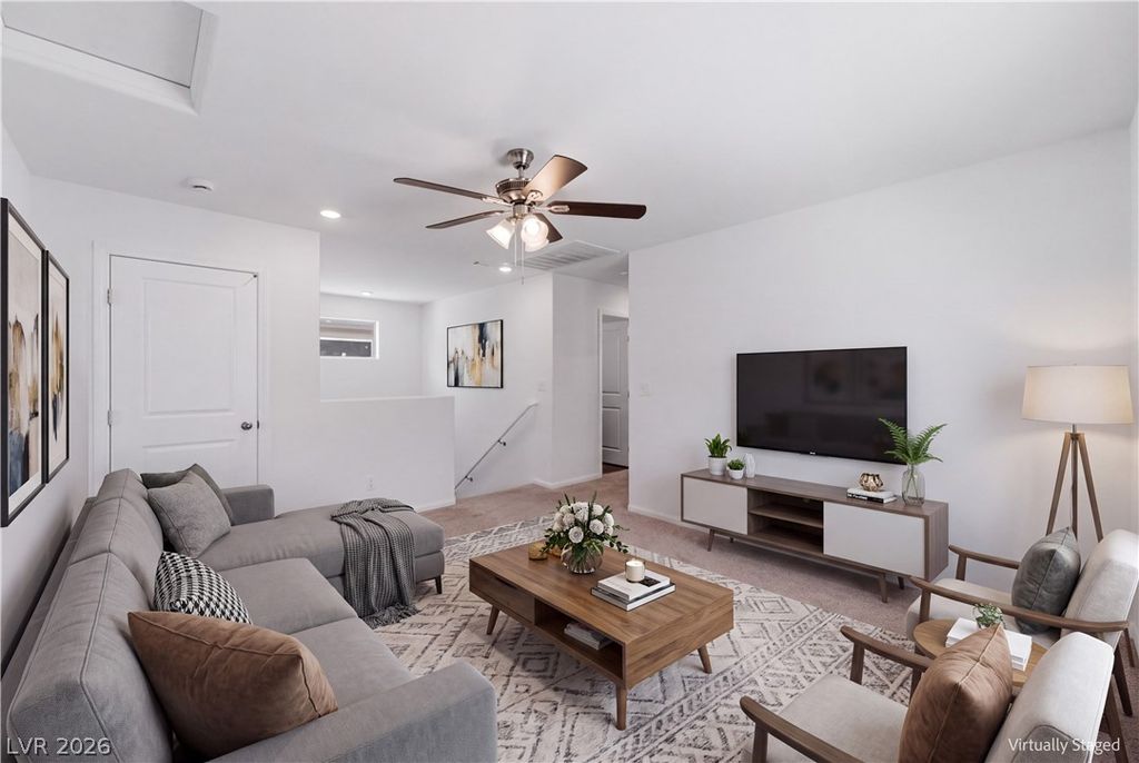 5937 Swift Lariat Street, Las Vegas, NV 89113 — photo 4