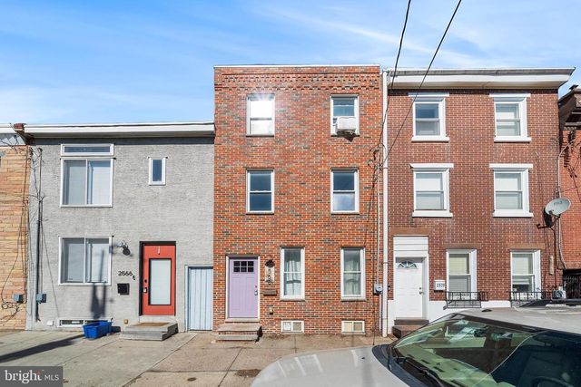 2568 MEMPHIS ST, Philadelphia, PA 19125