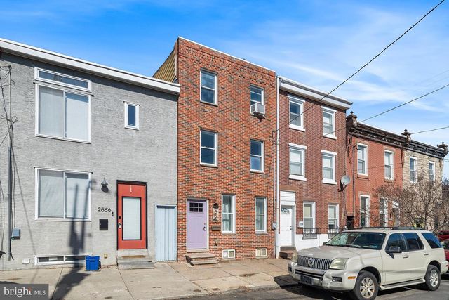 2568 MEMPHIS ST, Philadelphia, PA 19125