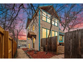 623 Marine St, Boulder, CO 80302