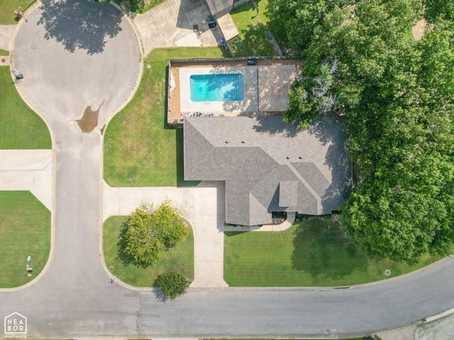 5902 Friendship Circle, Jonesboro, AR 72404