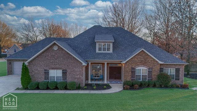 5902 Friendship Circle, Jonesboro, AR 72404