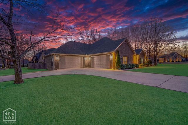 5902 Friendship Circle, Jonesboro, AR 72404