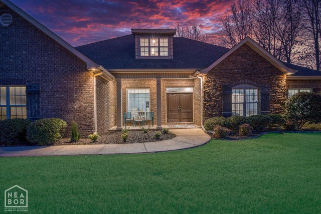 5902 Friendship Circle, Jonesboro, AR 72404