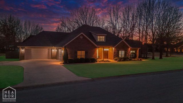 5902 Friendship Circle, Jonesboro, AR 72404