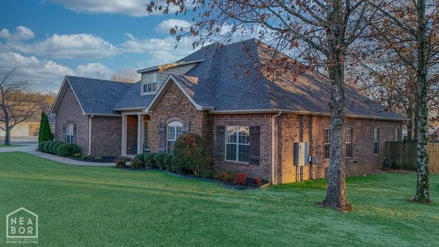 5902 Friendship Circle, Jonesboro, AR 72404