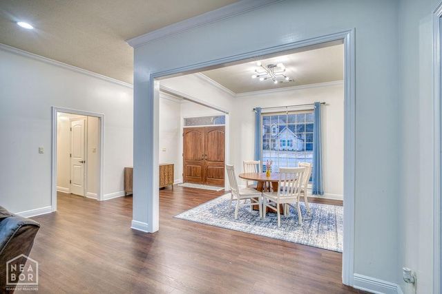 5902 Friendship Circle, Jonesboro, AR 72404