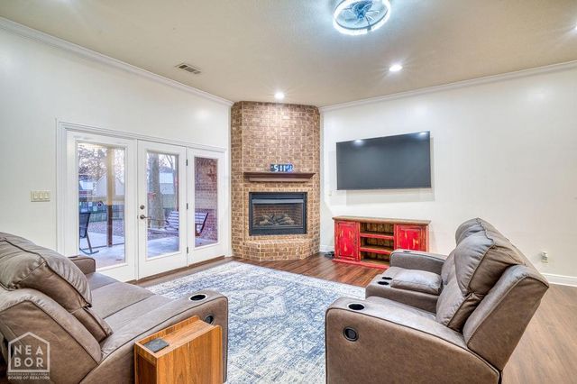 5902 Friendship Circle, Jonesboro, AR 72404