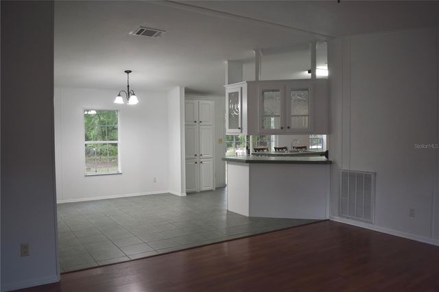 8231 NE 111TH STREET, Bronson, FL 32621