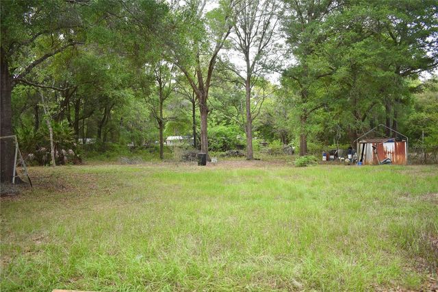 8231 NE 111TH STREET, Bronson, FL 32621