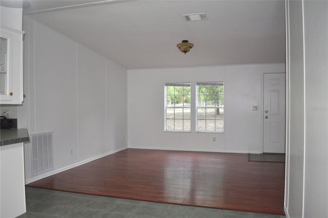 8231 NE 111TH STREET, Bronson, FL 32621