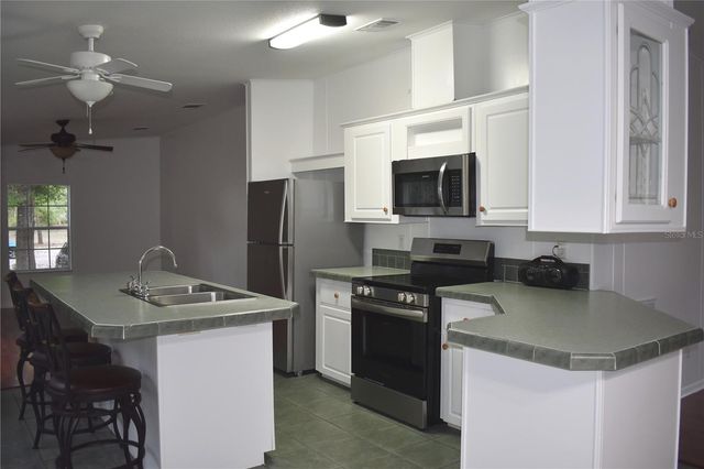8231 NE 111TH STREET, Bronson, FL 32621