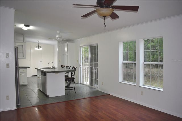 8231 NE 111TH STREET, Bronson, FL 32621