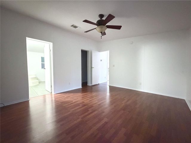 8231 NE 111TH STREET, Bronson, FL 32621