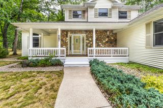 149 Oak Marr Drive, Houghton Lake, MI 48629