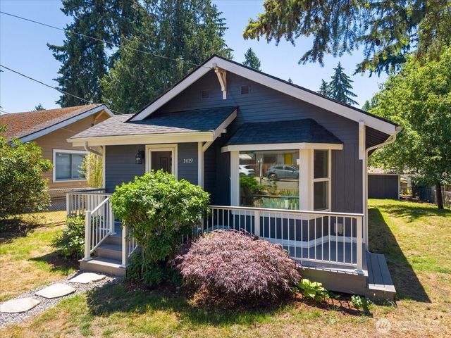 1419 S 129th Street, Burien, WA 98168