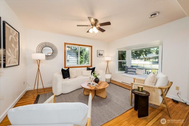 1419 S 129th Street, Burien, WA 98168
