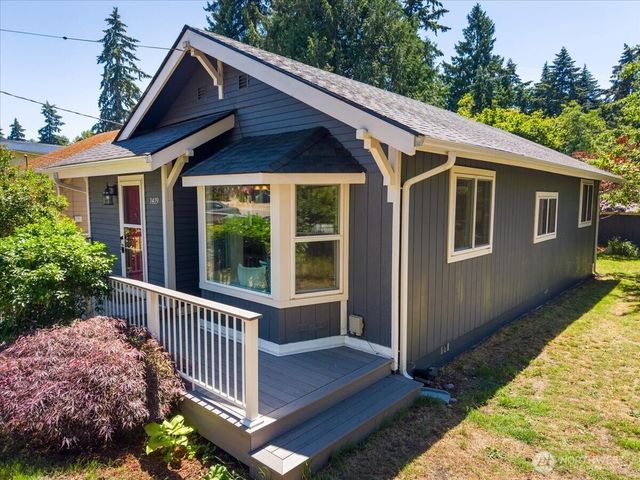 1419 S 129th Street, Burien, WA 98168