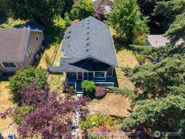 1419 S 129th Street, Burien, WA 98168