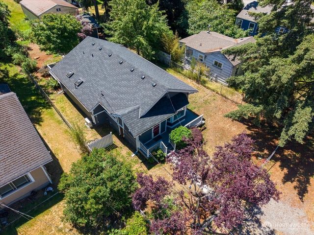 1419 S 129th Street, Burien, WA 98168