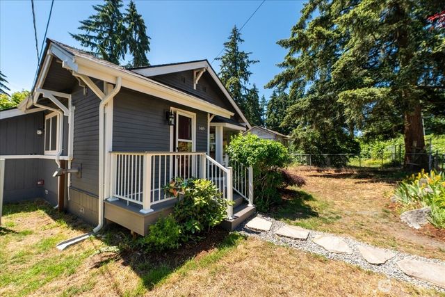 1419 S 129th Street, Burien, WA 98168