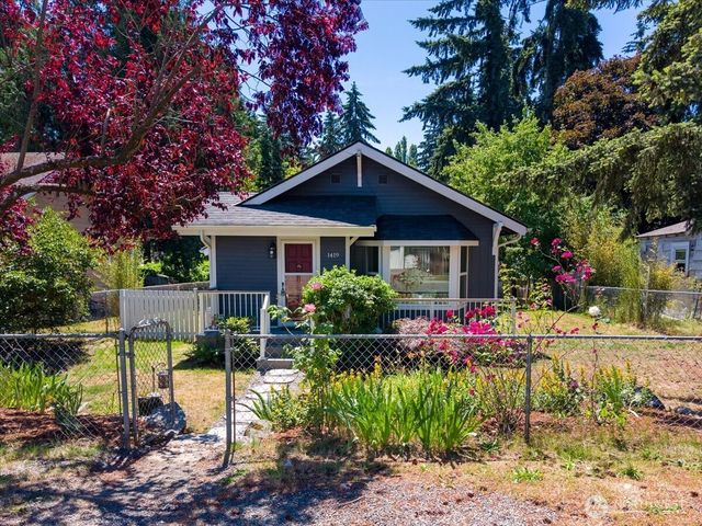 1419 S 129th Street, Burien, WA 98168