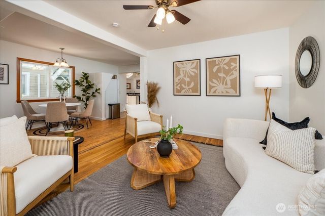1419 S 129th Street, Burien, WA 98168