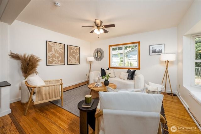 1419 S 129th Street, Burien, WA 98168