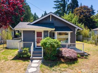 1419 S 129th Street, Burien, WA 98168