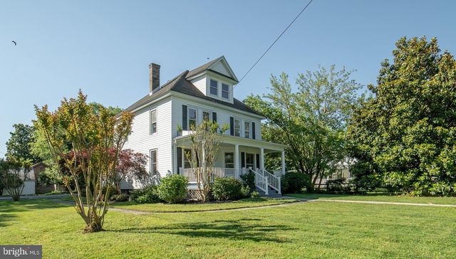 436 LOVE POINT RD, Stevensville, MD 21666