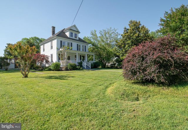 436 LOVE POINT RD, Stevensville, MD 21666