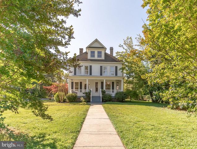 436 LOVE POINT RD, Stevensville, MD 21666