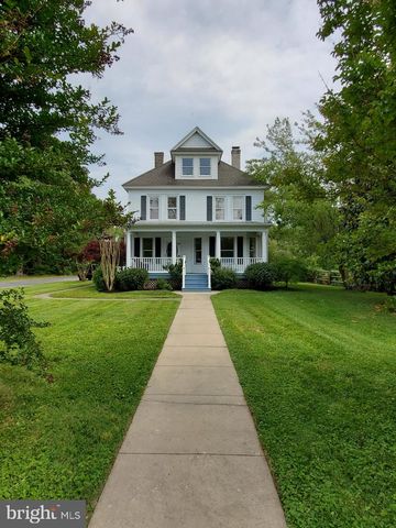 436 LOVE POINT RD, Stevensville, MD 21666