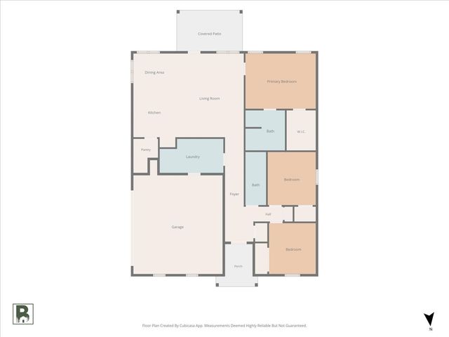 1521 Smartt Station Rd, Morrison, TN 37357