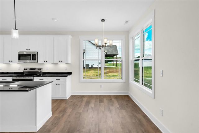 1521 Smartt Station Rd, Morrison, TN 37357