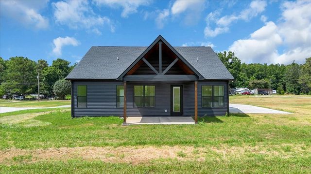 1521 Smartt Station Rd, Morrison, TN 37357