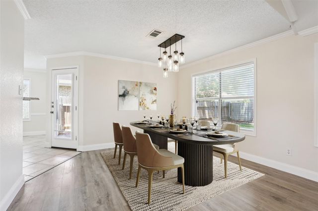 2310 Sycamore TRL, Round Rock, TX 78664