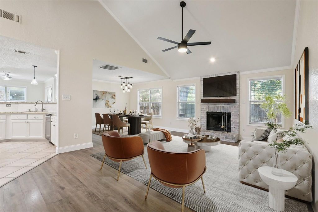 2310 Sycamore TRL, Round Rock, TX 78664