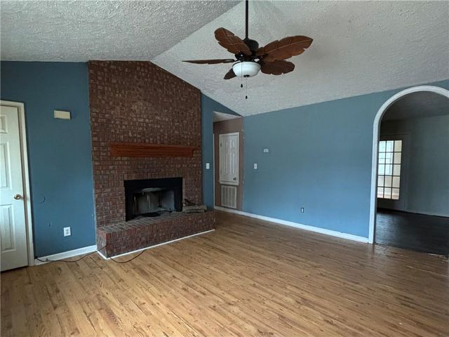 11 Willow Ridge Drive, Hampton, GA 30228