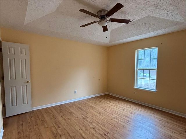 11 Willow Ridge Drive, Hampton, GA 30228