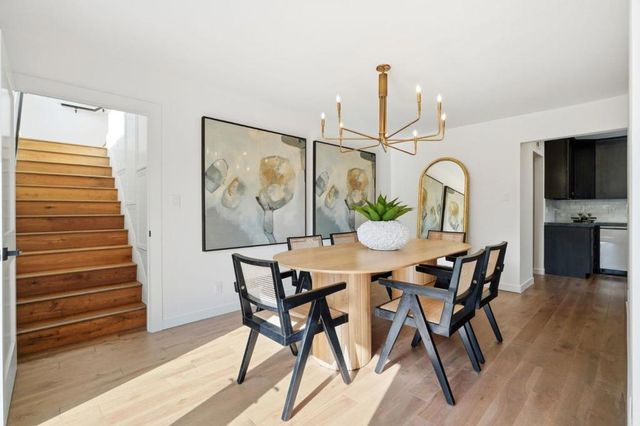 728 Brentwood Place, Los Altos, CA 94024