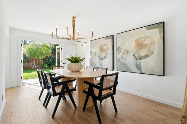 728 Brentwood Place, Los Altos, CA 94024