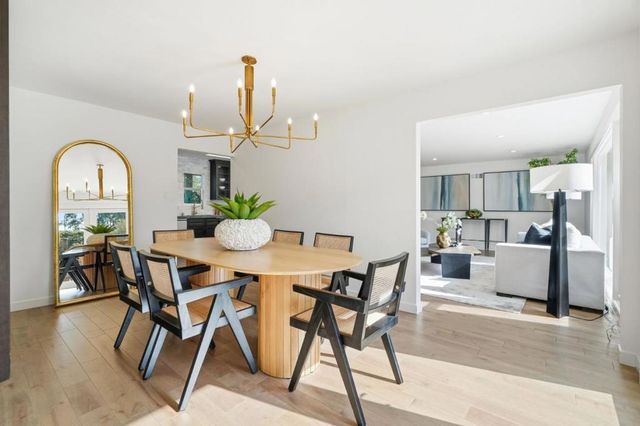 728 Brentwood Place, Los Altos, CA 94024